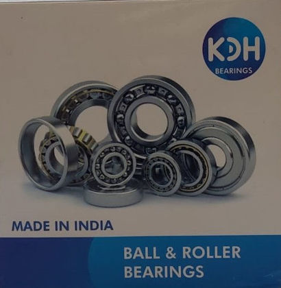 Imagen del fabricante KDH  INDIA