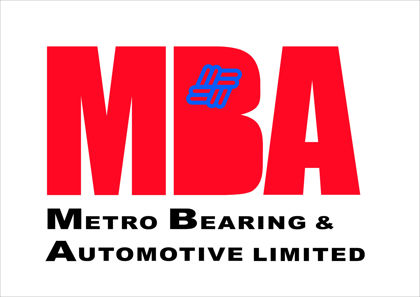 Imagen del fabricante MBA CHINA
